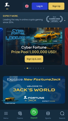 mobile app