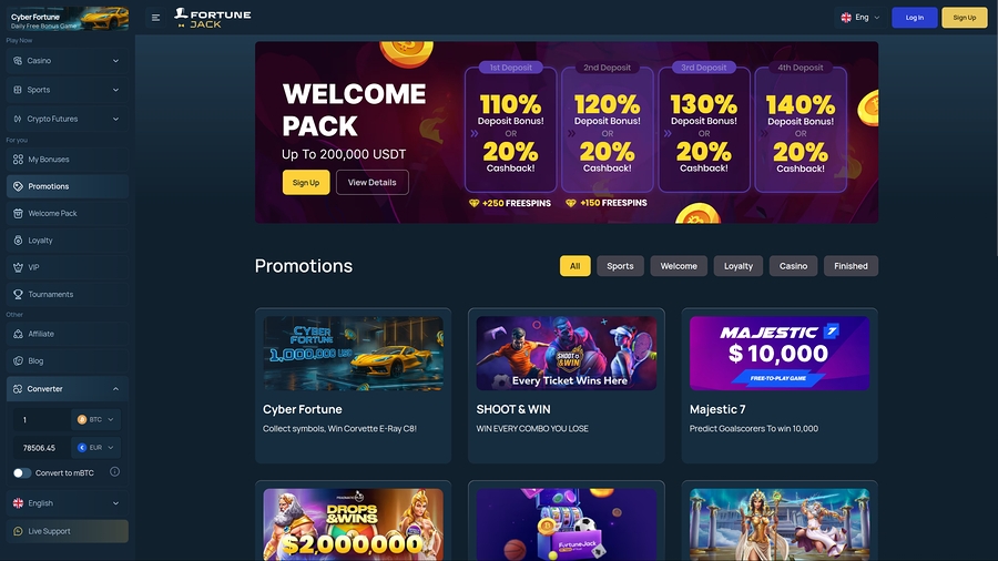 casino graphic